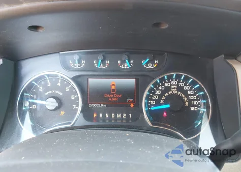 2014 Ford F-150 Xlt from USA, damaged, VIN 1FTEX1CMXEFA48809